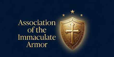 Association of the Immaculate Armor