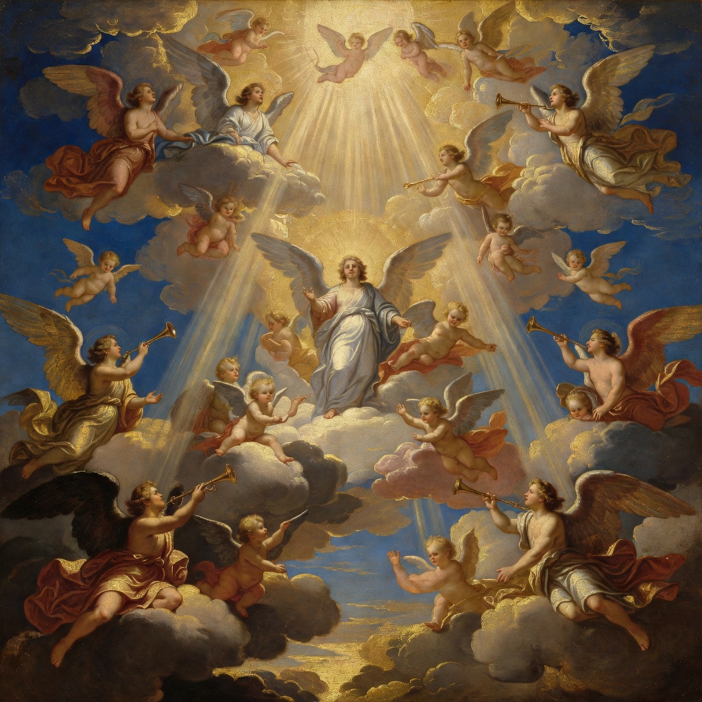 The Apostles' Creed