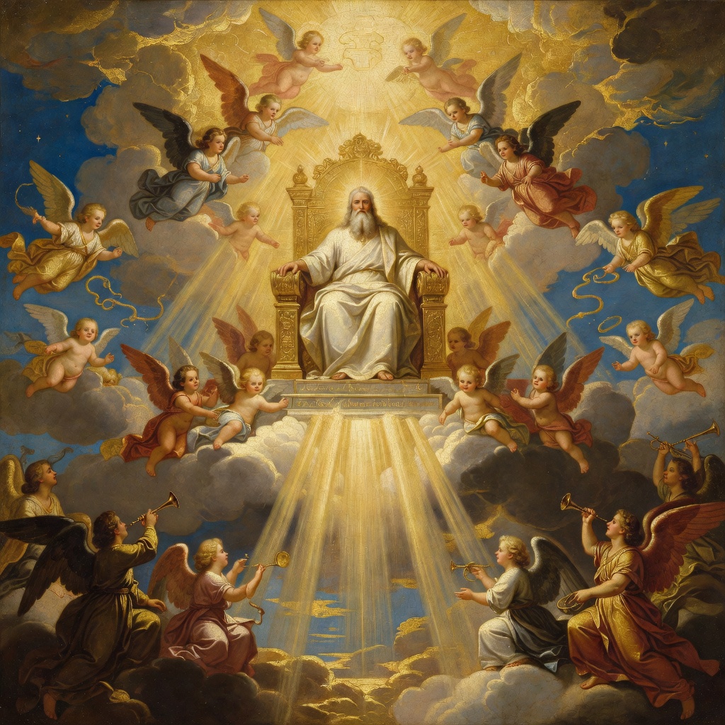 The Our Father
