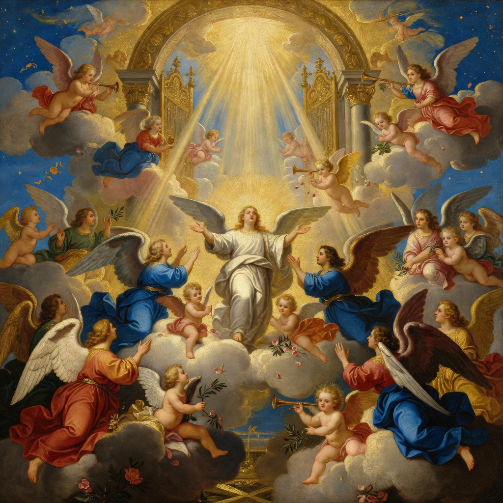 How to pray the Rosary overview